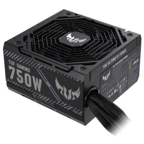 Блок питания TUF-750B-GAMING PSU CEUK RTL 6 1246600₽