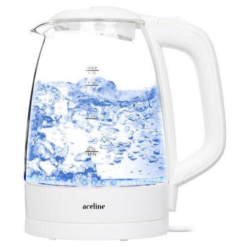 Электрочайник Aceline Gg-3000 белый 199000₽