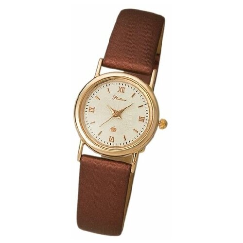 фото Часы platinor женские часы из золота "ритм"