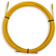 Мини-УЗК протяжка для кабеля(кондуктор)(В бухте), D=4,5 мм, L=50 метров