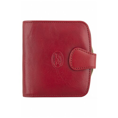 фото Кошелек женский tony perotti vernazza 271374/4 красный