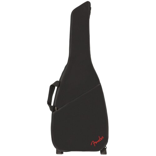 фото Fender gig bag fe405 electric guitar чехол для электрогитары