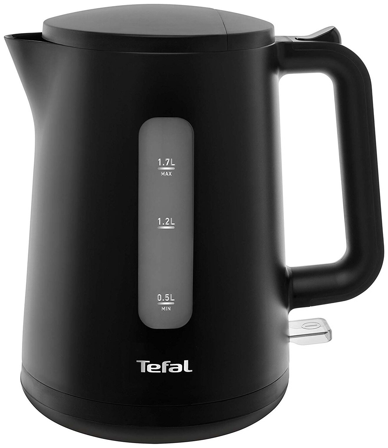 Электрочайник Tefal Element KO200830 - фотография № 1