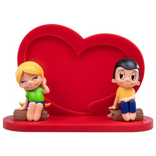 Фигурки  Набор 1 Love is…, 2 шт.