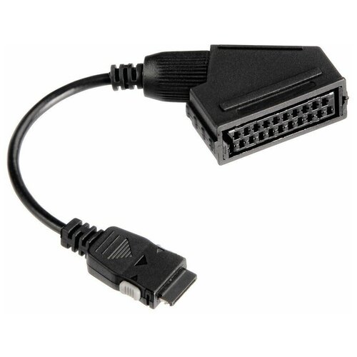 Переходник SCART на HDMI для телевизора Samsung BN39-01154A