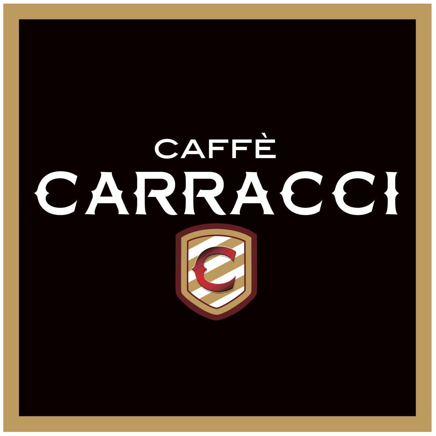 Кофе в капсулах "Carracci" Nespresso Неаполь 50 грамм, 10 капсул - фотография № 2