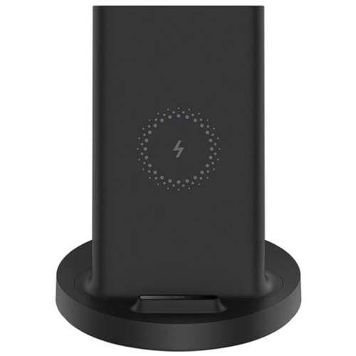 Беспроводная сетевая зарядка Xiaomi Mi 20W Wireless Charging Stand