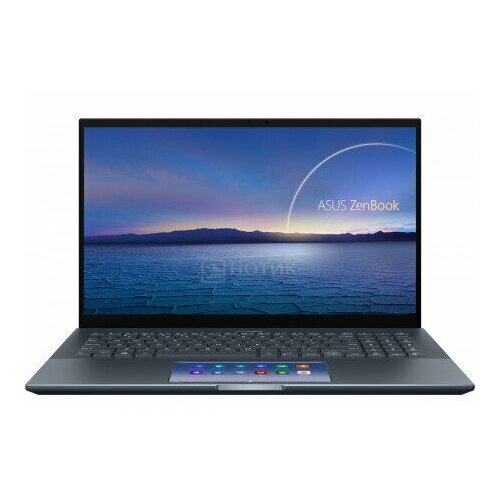 Ноутбук ASUS Zenbook Pro 15 OLED UX535LI-H2158T (90NB0RW1-M07750)