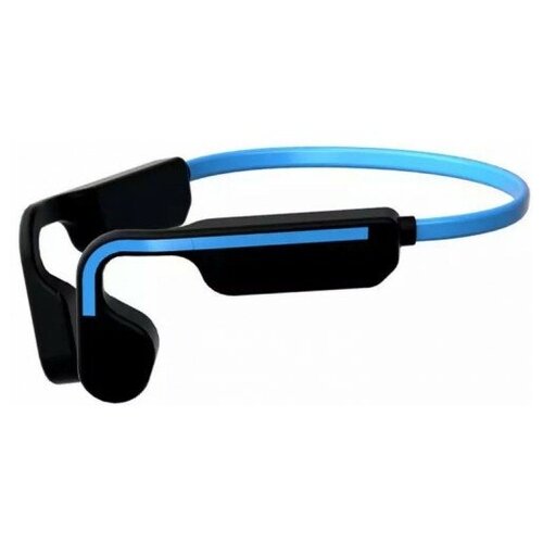 Беспроводные наушники BandRate Smart BRSTWSG11BBL с костной проводимостью 349000₽