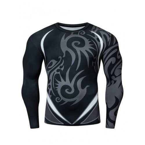 Рашгард ZRCE JJS109 L/S M