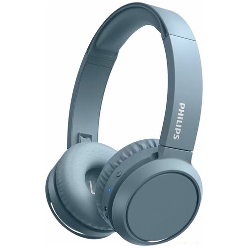 Bluetooth гарнитура PHILIPS TAH4205BL 472500₽