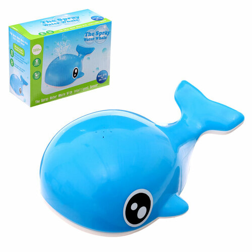 Фонтанчик для ванны Китёнок 1109₽