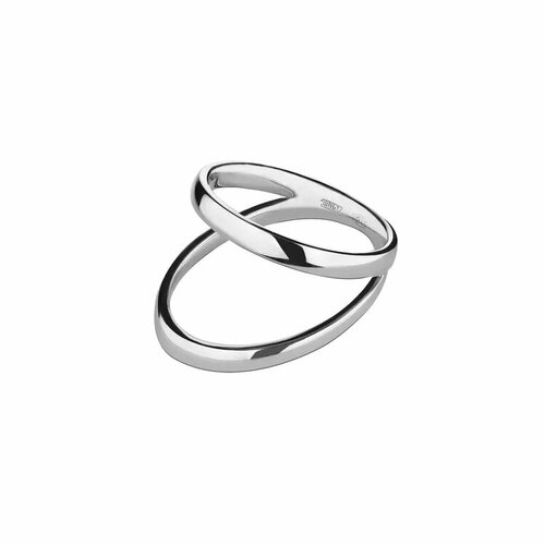 Кольцо Infanta, серебро, 925 проба, размер 19