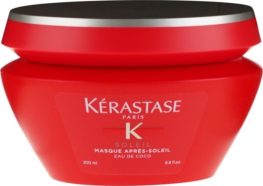 Kerastase Маска после солнца Après 200 мл (Kerastase, ) - фото №11