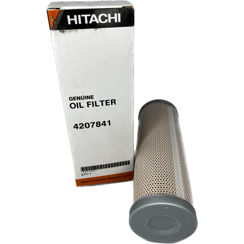 Фильтр Гидравлический (Пилотный) Hitachi - 4207841 Hitachi арт. 4207841