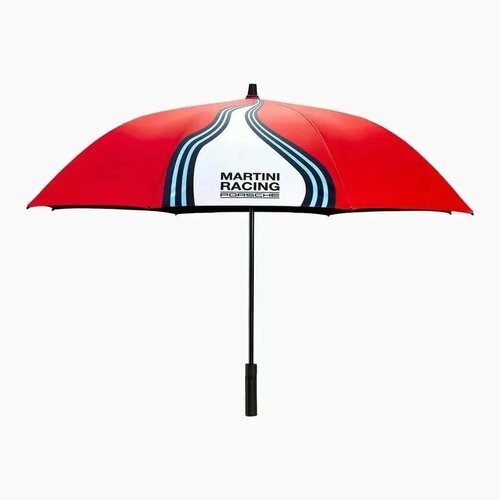 Зонт Porsche Design, красный