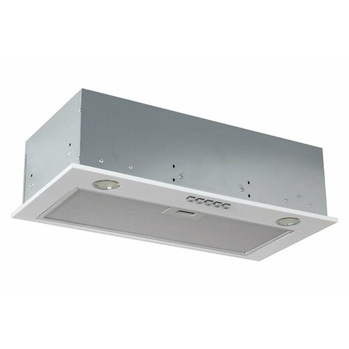 Вытяжка встраиваемая MBS MONSTERA 160 WHITE белый 2221800₽