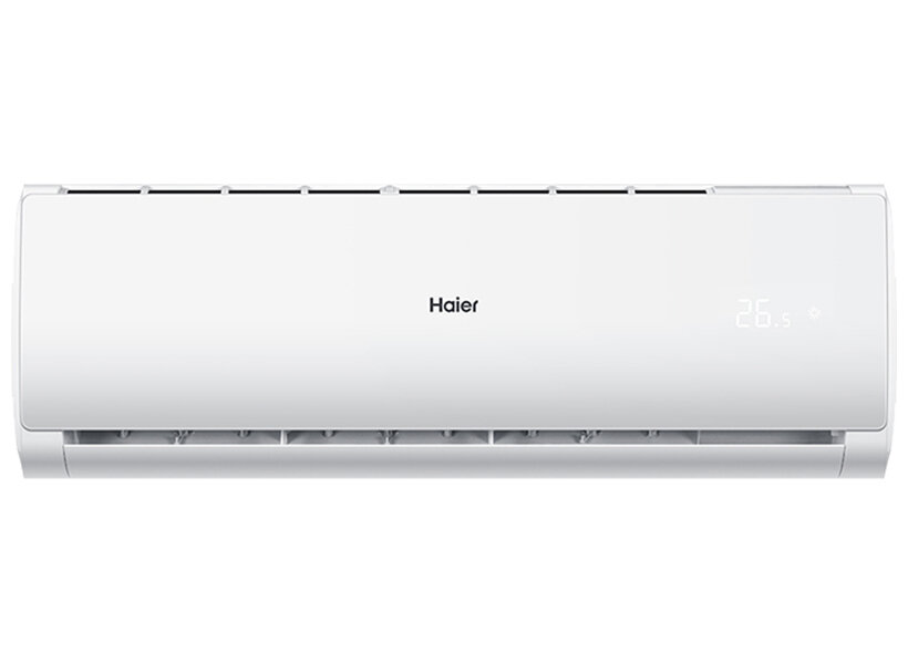 Haier HSU-18HTT03/R3, Внутренний блок, настенный - фотография № 1