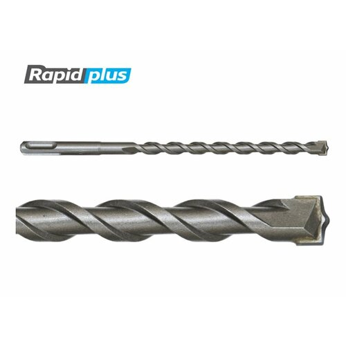 Бур Espira Rapid Plus FP01D06L210 sds plus 6x140x210