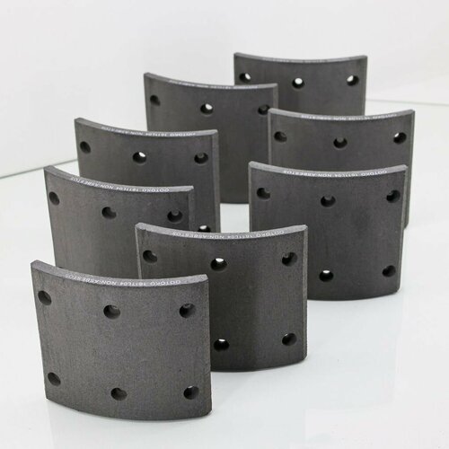 Тормозные накладки T320-1300 OOTOKO размер 130115143 4120₽