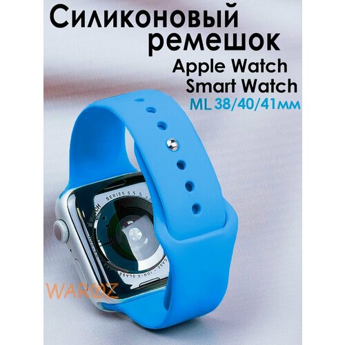 Ремешок для Apple Watch 3840-41 mm смарт часы 340₽