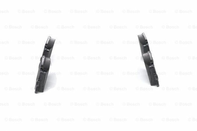 Тормозные колодки Bosch - фото №10
