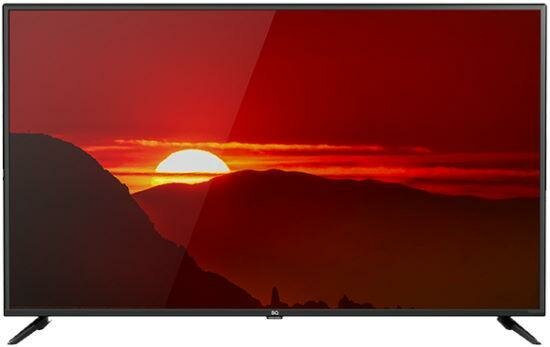 Телевизор BQ 32S05B, 32", FULL HD - фото №15