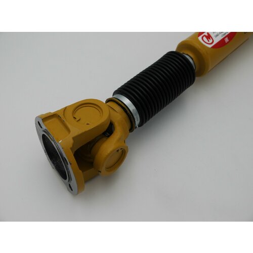 Вал карданный на крестовинах усиленный SMPROFI ВАЗ 2121 лада нива 4*4, NIVA LEGEND, урбан