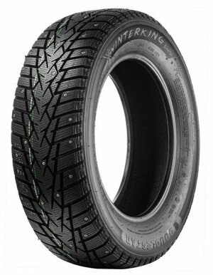 195/55R15 Doublestar DW01 85T шип