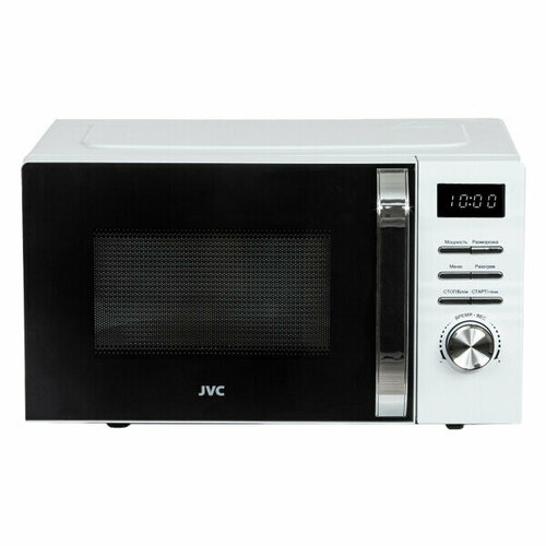 Микроволновая печь JVC JK-MW260D 1356600₽