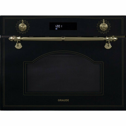 Электрический духовой шкаф Graude BWGK 450 S 7399000₽