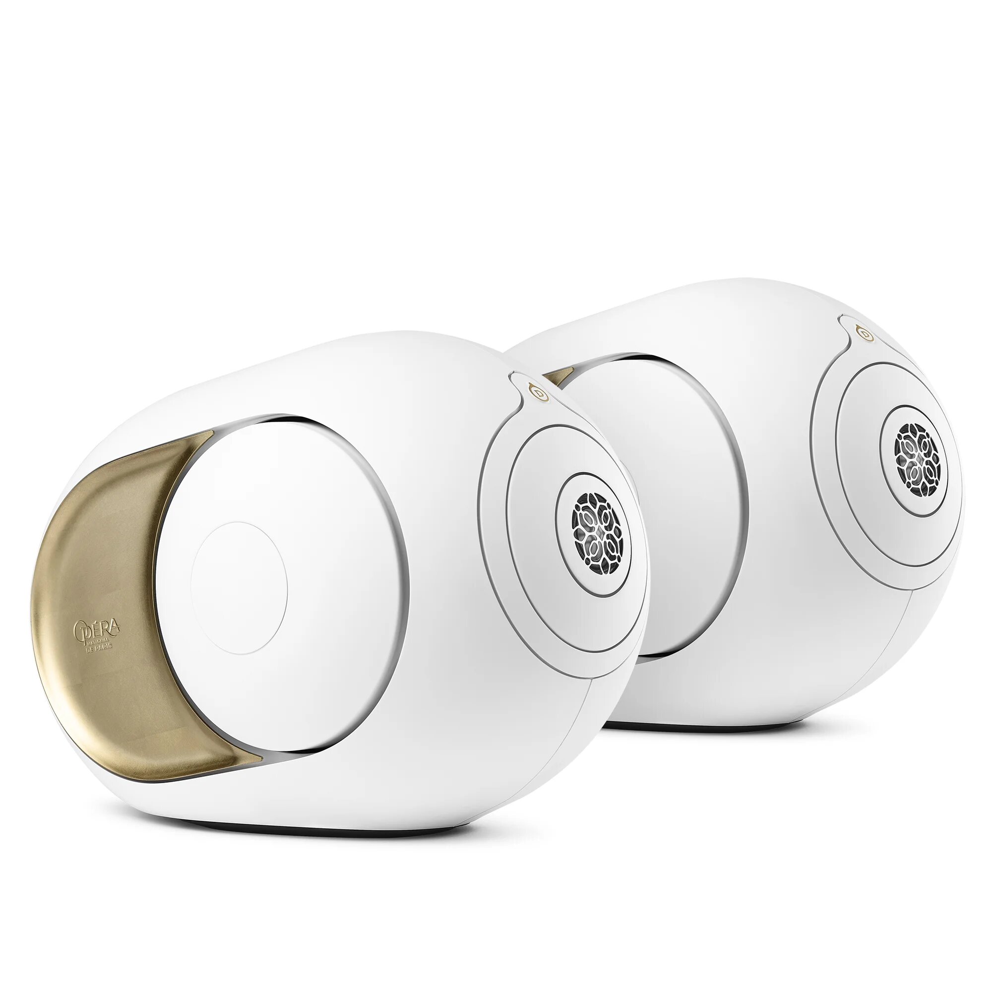 Devialet Phantom I 108 dB Opéra de Paris акустическая система