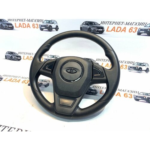 Колесо рулевого управления 