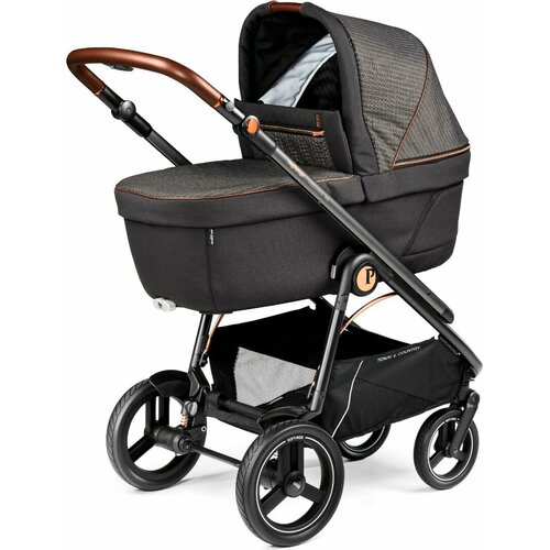 коляска 2 в 1 peg perego veloce tc belvedere 500 Коляска 3 в 1 Peg Perego Veloce TC Belvedere SLK 500