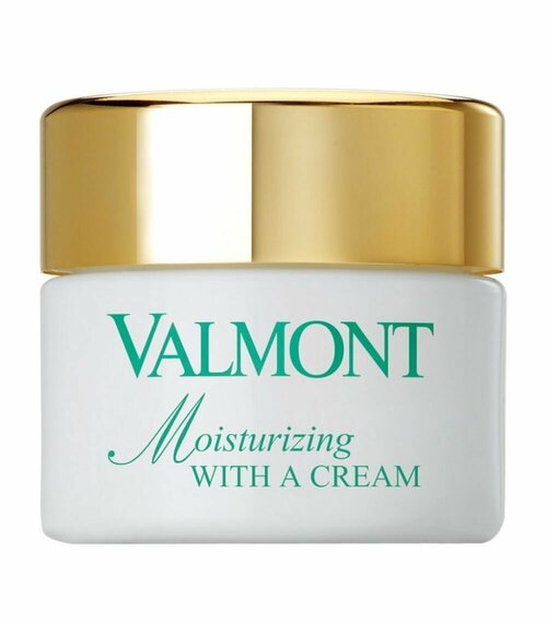 MOISTURIZING WITH A CREAM увлажняющий крем