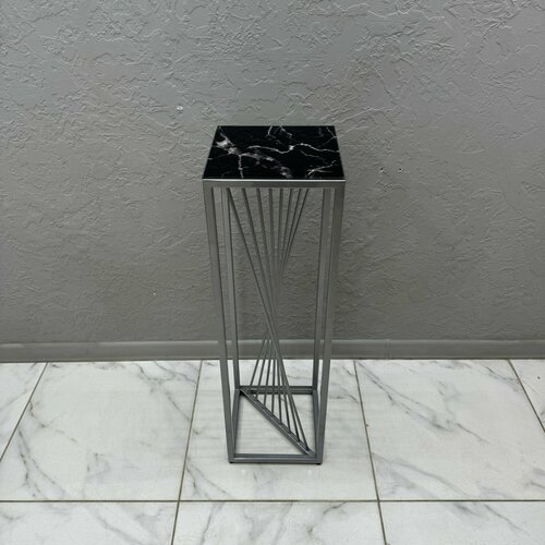 Журнальный столик 30х30х100см 10734₽