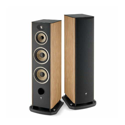 focal aria 948 prime walnut Напольная акустика Focal Aria Evo X 4 Prime Walnut