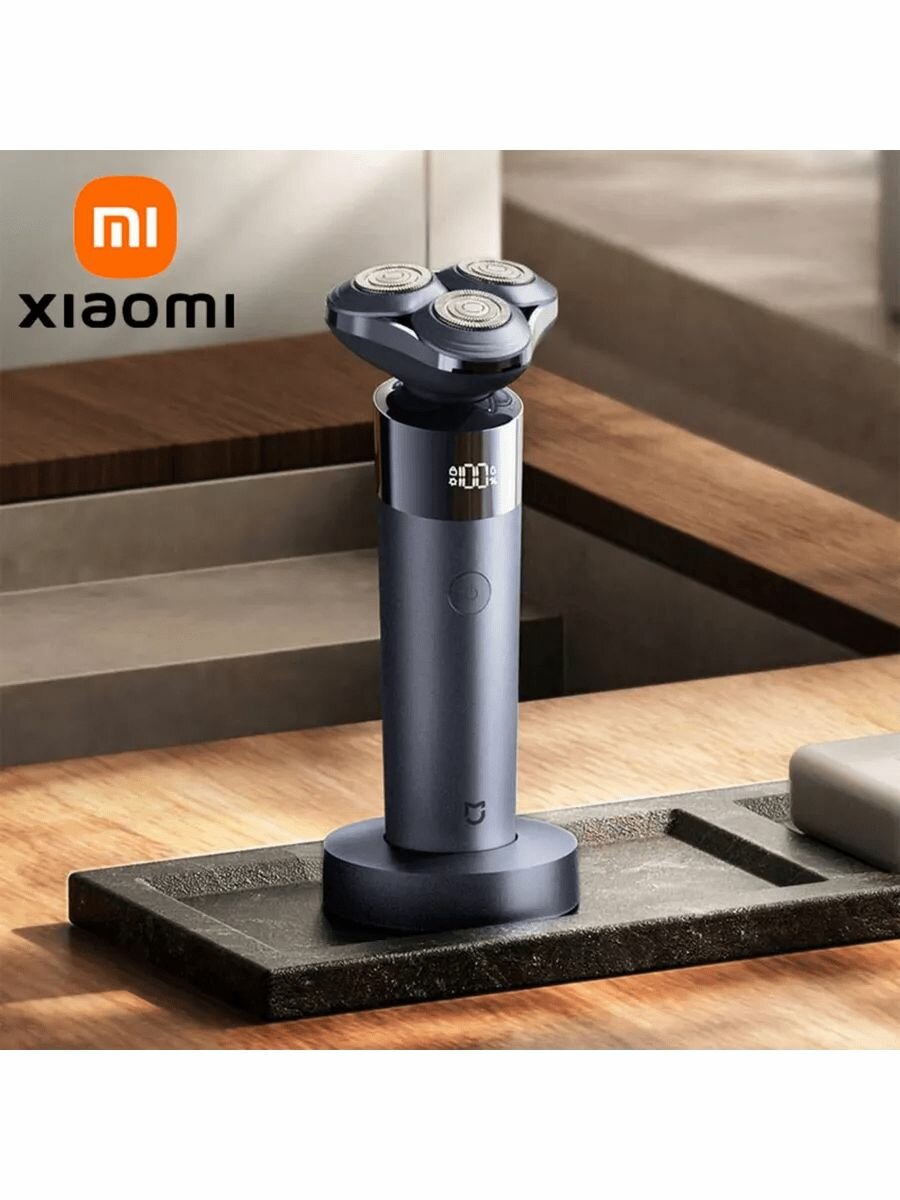 Электробритва Xiaomi Mijia Electric Shaver S302