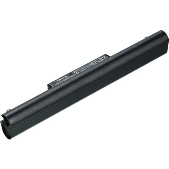 Аккумулятор Pitatel для ноутбуков Pitatel HP Pavilion SleekBook 14, 14T, 14Z, 15, 15T, 15Z Series (4400mAh)