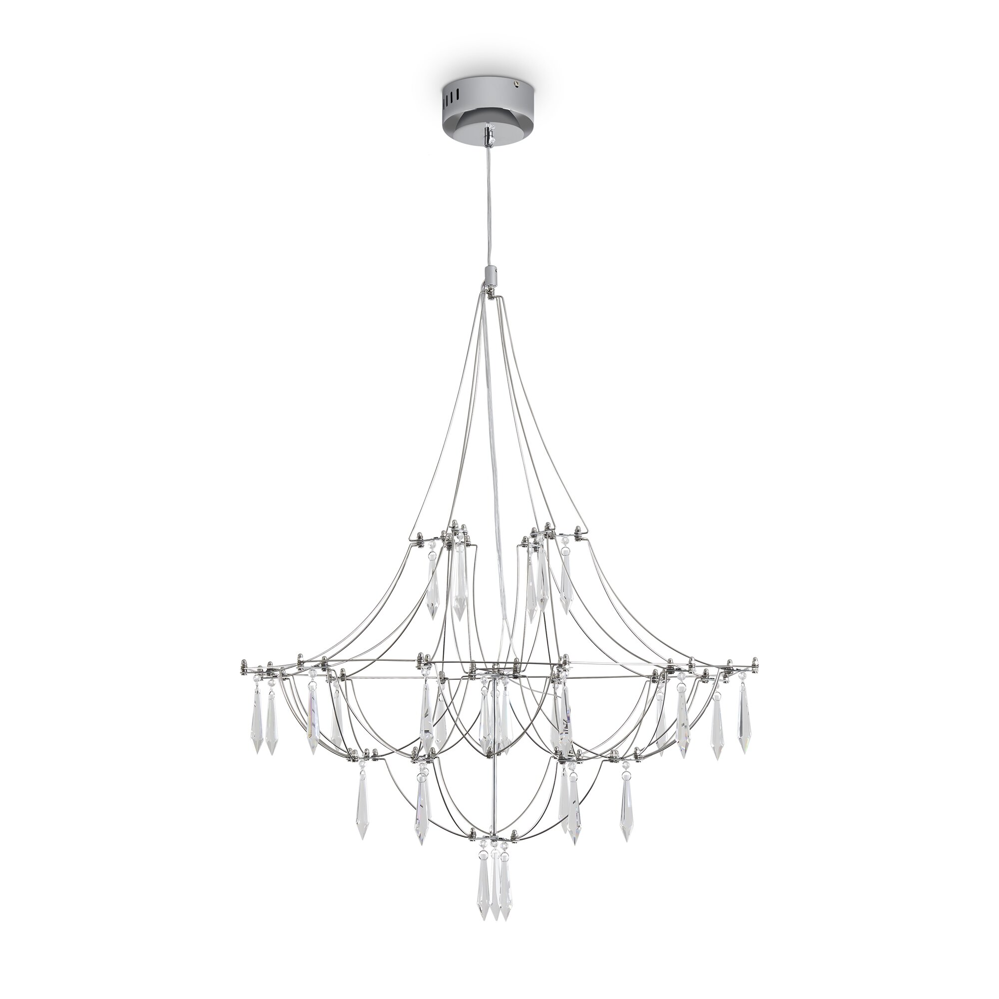 Подвесной светильник Freya Amela FR6138PL-L21CH