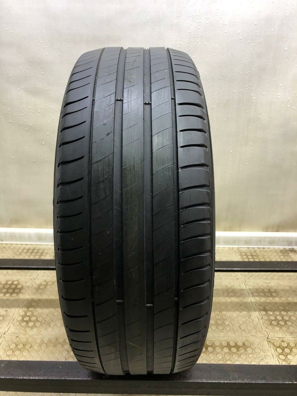 Michelin Primacy 3 215/55 R16 БУ Шины Летние