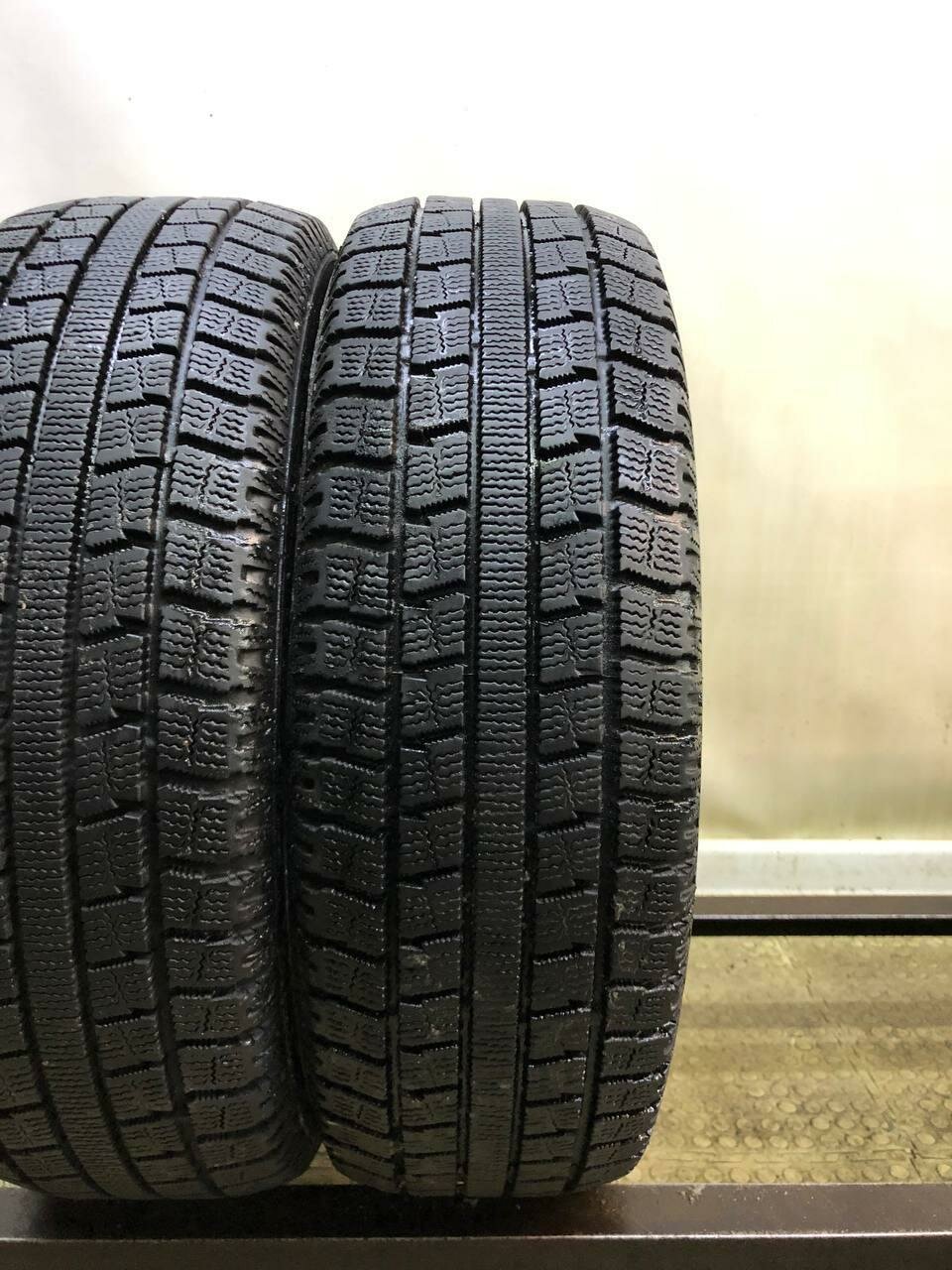 Toyo Garit G30 175/65 R14 БУ Шины Зимние