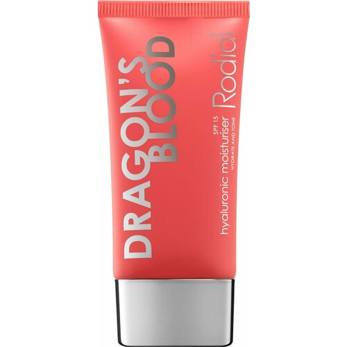 RODIAL Увлажняющий крем для лица с гиалуроновой кислотой Dragon's Blood Hyaluronic Moisturiser SPF 15