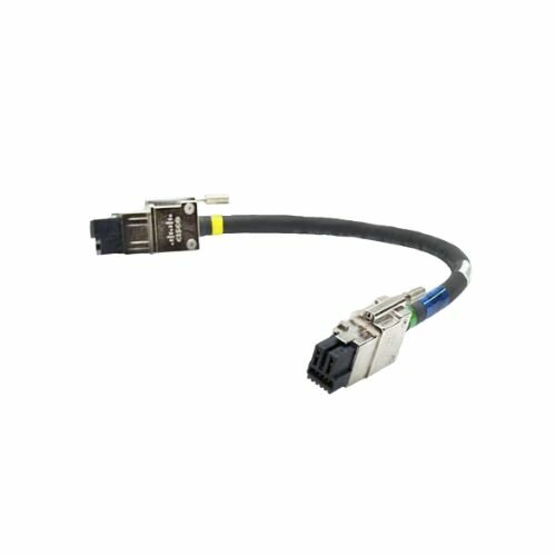 Cisco кабель Catalyst 3750X Stack Power Cable 30 CM Spare CAB-SPWR-30CM (37-1122-01)