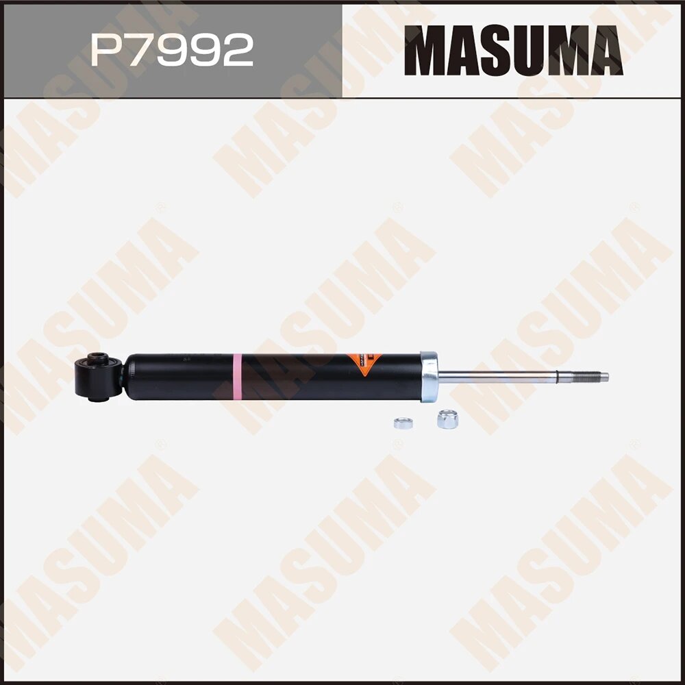 Амортизатор газомасляный Masuma P7992