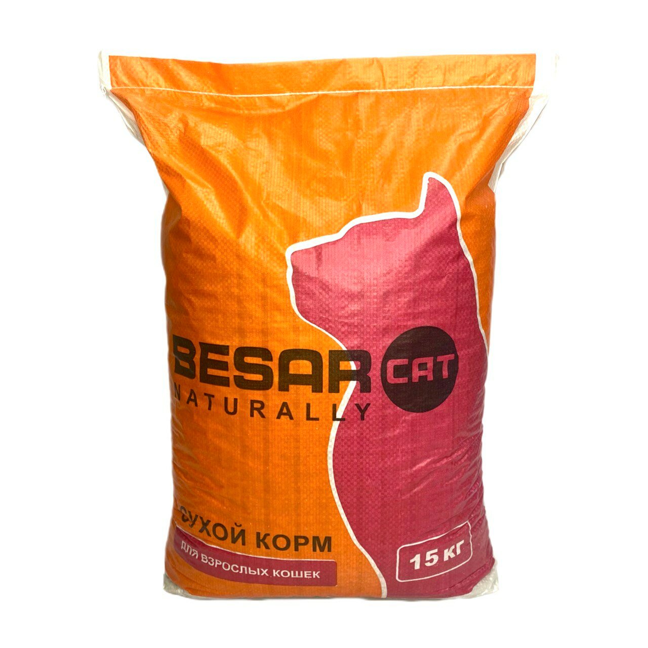 фото Сухой корм Besar