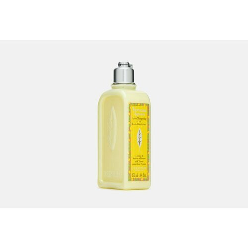 Кондиционер бальзам для волос LOCCITANE Verveine Agrumes 5265₽