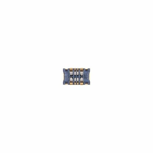 Разъем АКБ для Samsung SM-A515F (Galaxy A51) for samsung galaxy a51 a515f volume button swith on off power flex cable