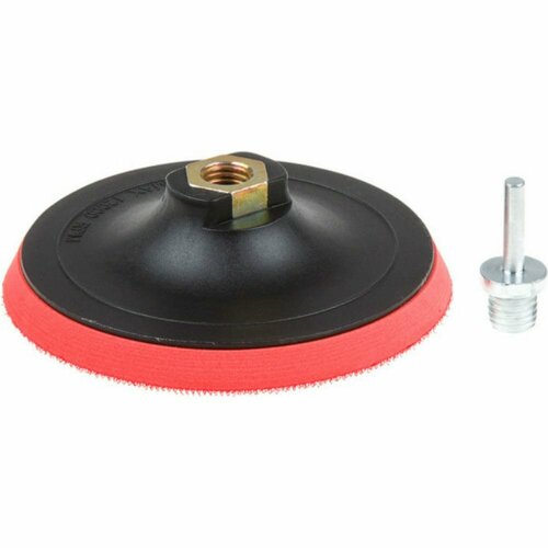 Тарелка опорная Gepard GP0830-125 494₽