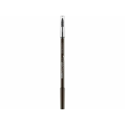 Карандаш для бровей со щеточкой Catrice Eye Brow Stylist catrice тени карандаш для бровей velvet brow powder artist 2 тона 1